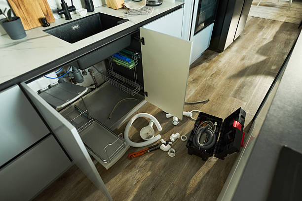 Reliable Pipe Repair contractor in Carriere, MS by Street Wise - Plumbing
